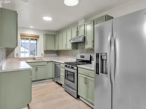 410 NE Faulconer Street Sheridan OR 97378