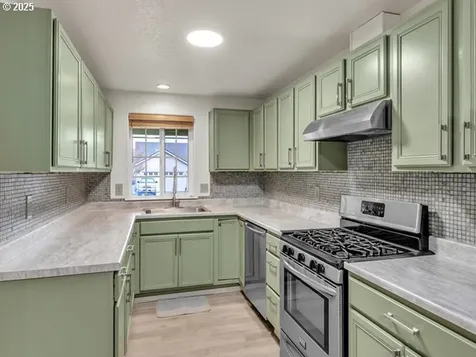 410 NE Faulconer Street Sheridan OR 97378