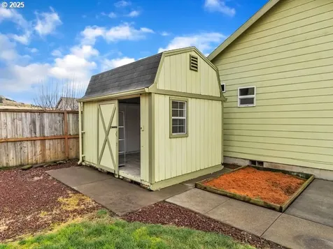 410 NE Faulconer Street Sheridan OR 97378