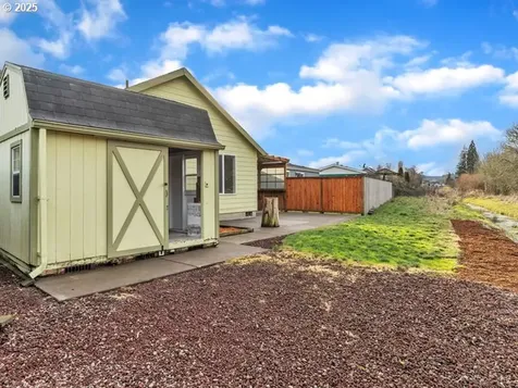 410 NE Faulconer Street Sheridan OR 97378