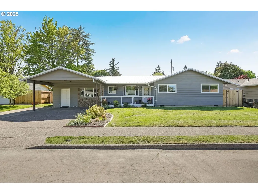 1900 NW Menlo Drive Corvallis OR 97330