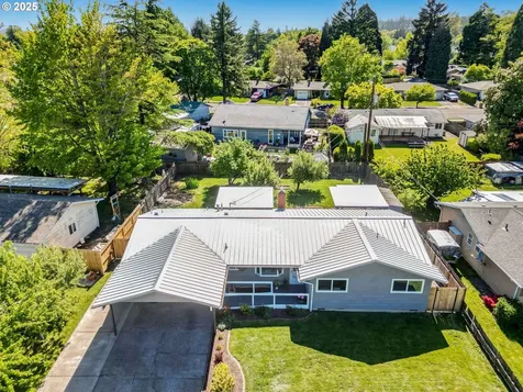1900 NW Menlo Drive Corvallis OR 97330