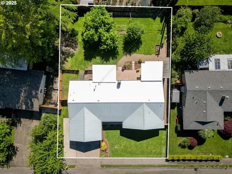 1900 NW Menlo Drive Corvallis OR 97330