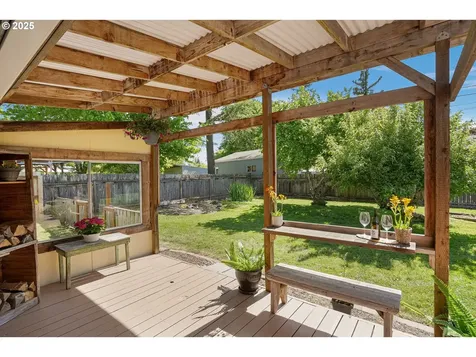 1900 NW Menlo Drive Corvallis OR 97330