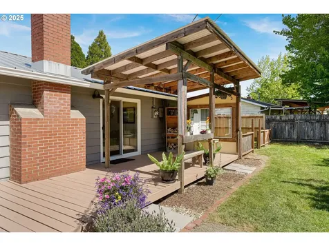 1900 NW Menlo Drive Corvallis OR 97330
