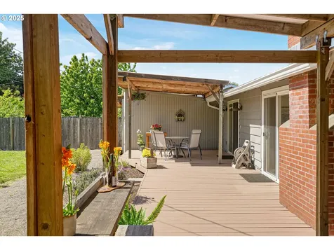 1900 NW Menlo Drive Corvallis OR 97330