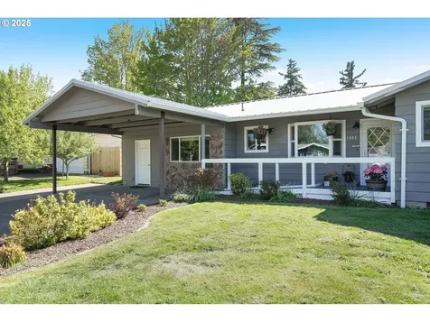 1900 NW Menlo Drive Corvallis OR 97330