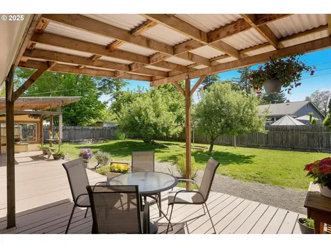 1900 NW Menlo Drive Corvallis OR 97330