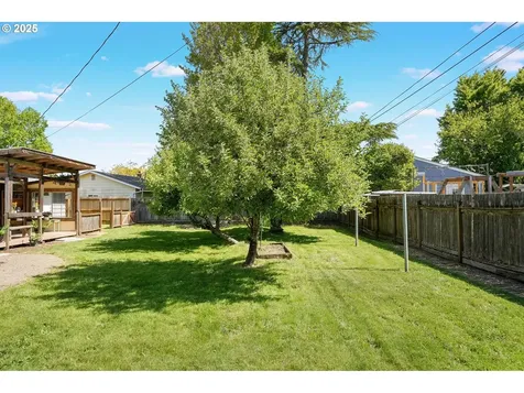 1900 NW Menlo Drive Corvallis OR 97330