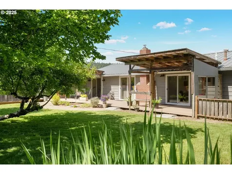 1900 NW Menlo Drive Corvallis OR 97330