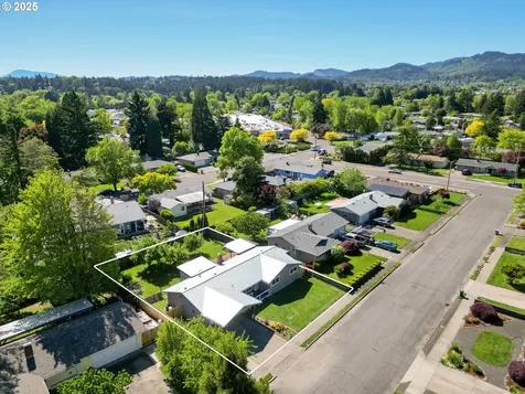 1900 NW Menlo Drive Corvallis OR 97330