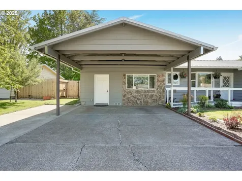 1900 NW Menlo Drive Corvallis OR 97330