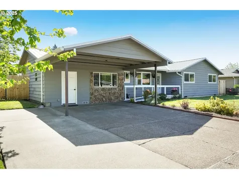 1900 NW Menlo Drive Corvallis OR 97330