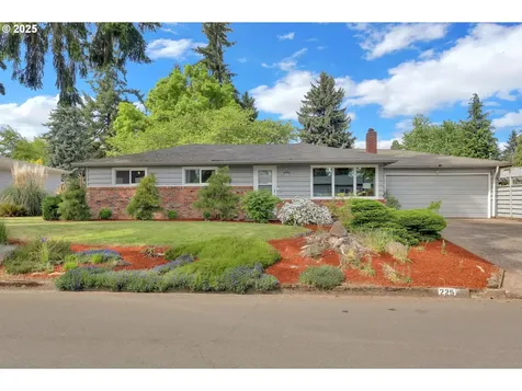 225 Banton Avenue Eugene OR 97404