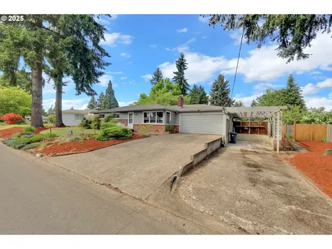 225 Banton Avenue Eugene OR 97404