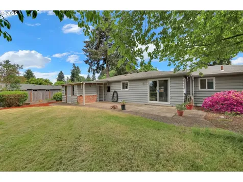 225 Banton Avenue Eugene OR 97404