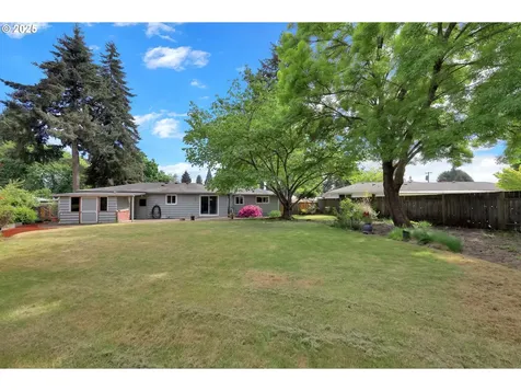 225 Banton Avenue Eugene OR 97404