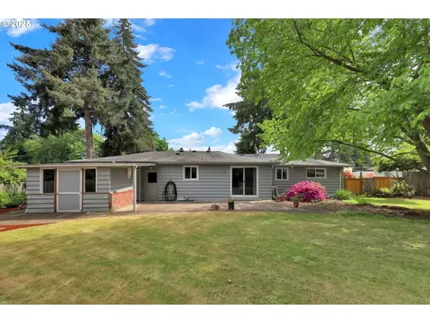 225 Banton Avenue Eugene OR 97404