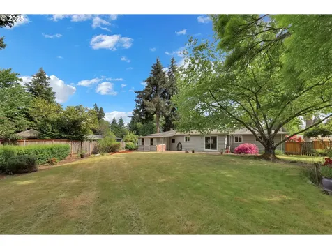 225 Banton Avenue Eugene OR 97404