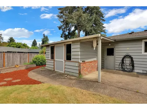 225 Banton Avenue Eugene OR 97404
