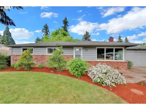 225 Banton Avenue Eugene OR 97404