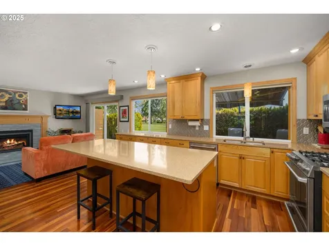 15660 SW Alderbrook Drive Portland OR 97224