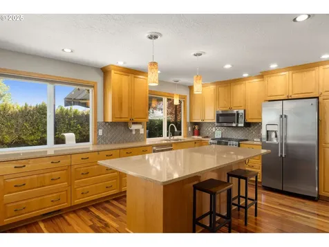 15660 SW Alderbrook Drive Portland OR 97224