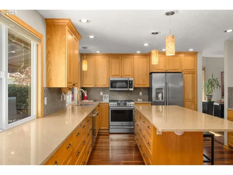 15660 SW Alderbrook Drive Portland OR 97224
