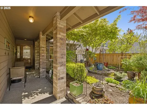 15660 SW Alderbrook Drive Portland OR 97224