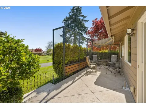 15660 SW Alderbrook Drive Portland OR 97224