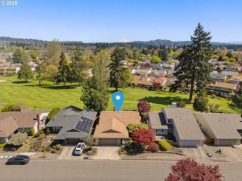 15660 SW Alderbrook Drive Portland OR 97224