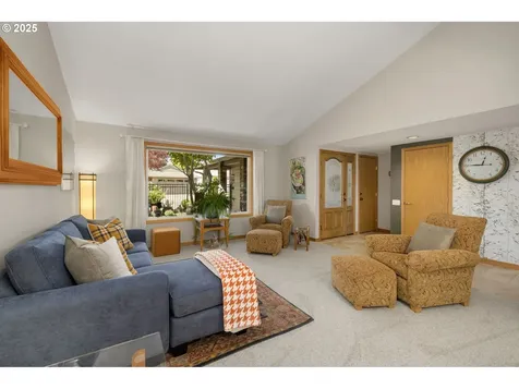 15660 SW Alderbrook Drive Portland OR 97224