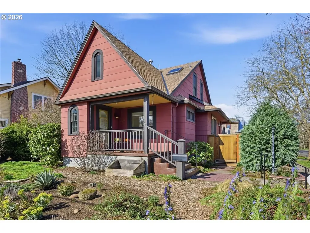 1541 SE Malden Street Portland OR 97202