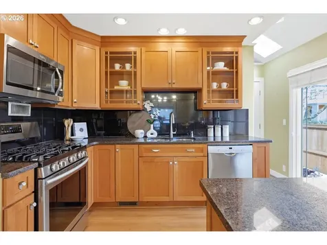 1541 SE Malden Street Portland OR 97202