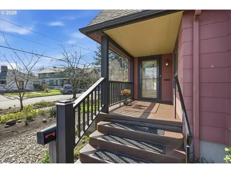 1541 SE Malden Street Portland OR 97202