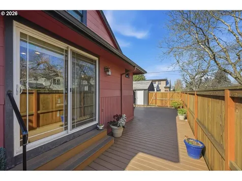 1541 SE Malden Street Portland OR 97202