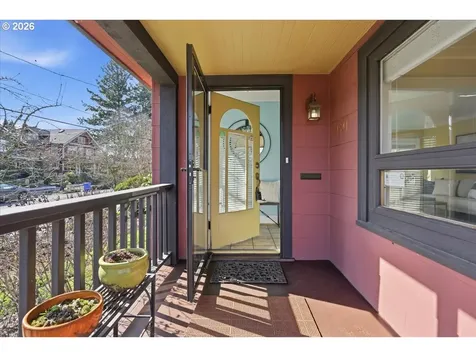 1541 SE Malden Street Portland OR 97202