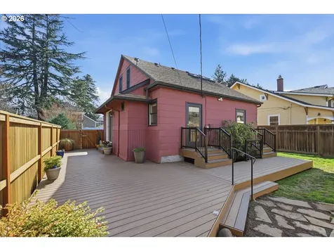 1541 SE Malden Street Portland OR 97202