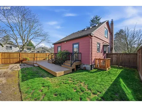 1541 SE Malden Street Portland OR 97202