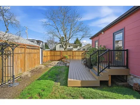1541 SE Malden Street Portland OR 97202