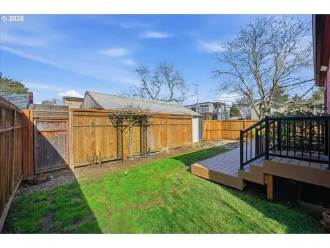 1541 SE Malden Street Portland OR 97202