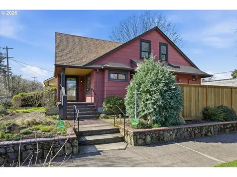 1541 SE Malden Street Portland OR 97202