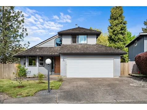 11125 SW 123rd Place Portland OR 97223