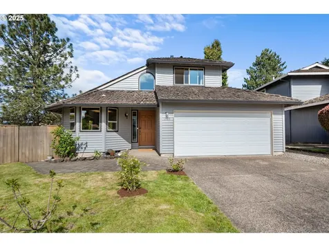 11125 SW 123rd Place Portland OR 97223