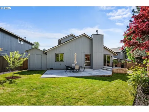 11125 SW 123rd Place Portland OR 97223