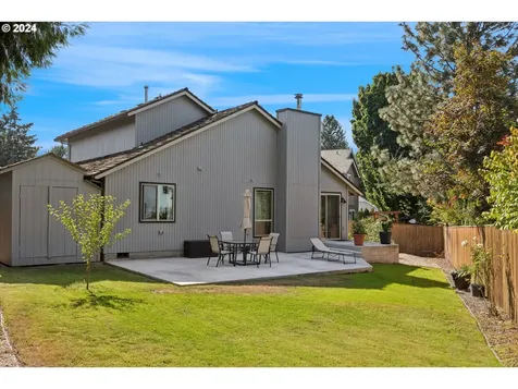 11125 SW 123rd Place Portland OR 97223