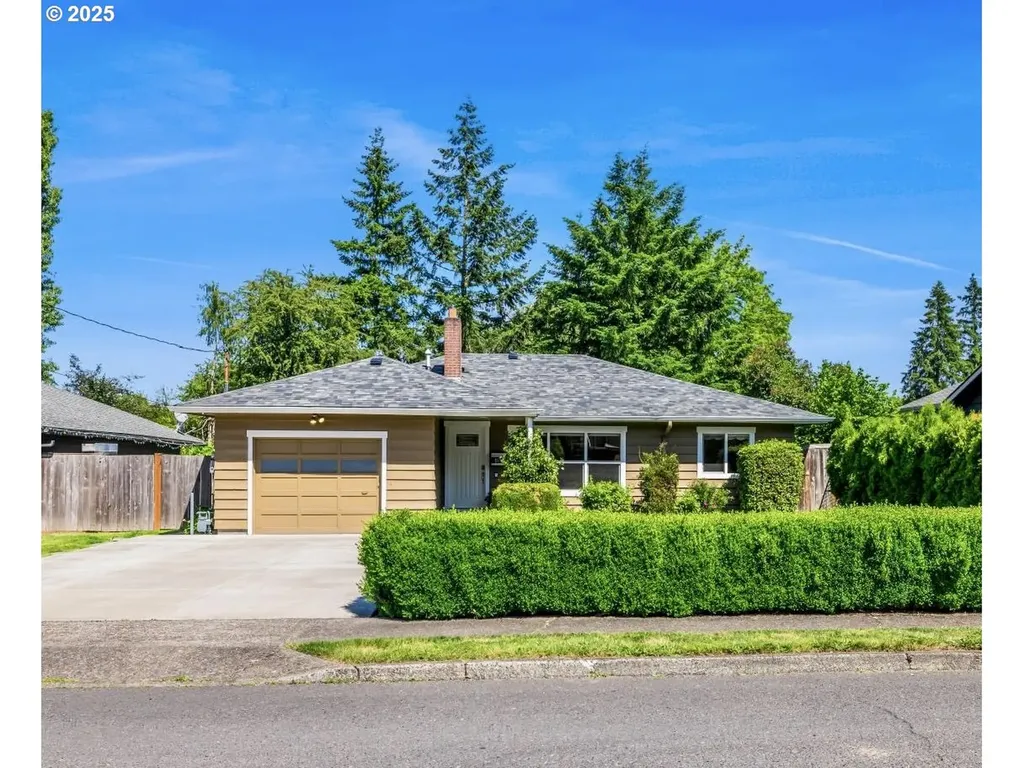 5570 SW Franklin Avenue Beaverton OR 97005