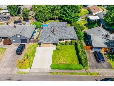 5570 SW Franklin Avenue Beaverton OR 97005