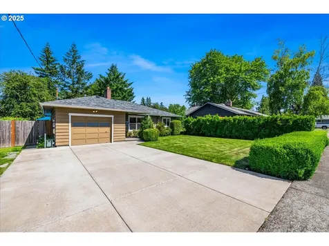 5570 SW Franklin Avenue Beaverton OR 97005