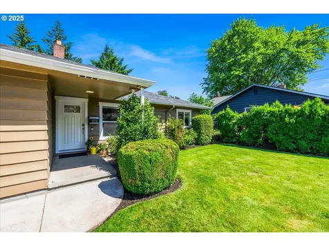 5570 SW Franklin Avenue Beaverton OR 97005
